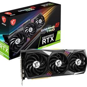 GeForce RTX 3080 GAMING Z TRIO 12G LHR [PCIExp 12GB]