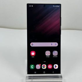 galaxy s22 ultra 128GB simフリー アメリカ版 ブラック