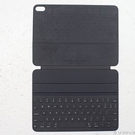 〔中古品〕 11インチ iPad Pro用 Smart Keyboard Folio 英語配列 MU8G2LL／A〔中古品〕 11インチ iPad Pro用 Smart Keyboard Folio 英語配列 MU8G2LL／A