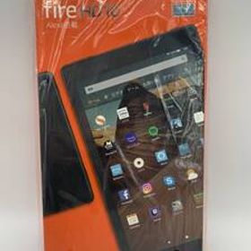 【新品・未開封品】Amazon Fire HD 10 タブレット ブルー 64GB (アマゾン ファイア 10インチ HDディスプレイ 第9世代)≪Google Play≫②