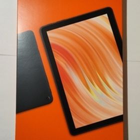 Amazon fireダブレット HD10 32GBブルー 第13世代 現行モデル 美品