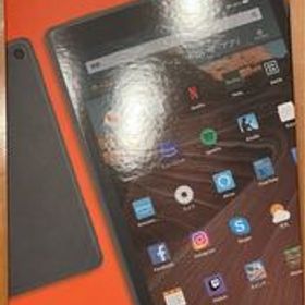 Amazon Fire HD 10 2019 32GB ブルー