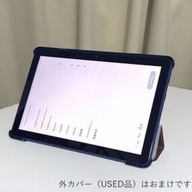 【美品】Amazon Fire HD 10 タブレット 32GB カラー デニム（ダークブルー） 第11世代 2021年モデル(2023年新品購入)