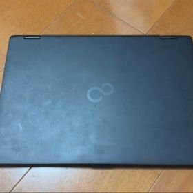【ジャンク】富士通 LIFEBOOK U939X/A i5 2 in 1