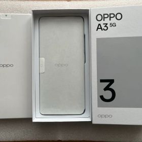 OPPO A3 5G 新品未使用