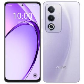 新品未開封 SIMフリー★Softbank ワイモバイル OPPO A3 5G A402OP パープル 4549046147882