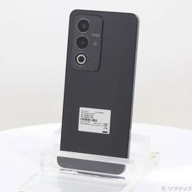 〔中古品〕 OPPO A3 5G 128GB ブラック CPH2639 SIMフリー【269】