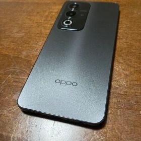 ★送料無料★OPPO A3 5G ブラック黒 SIMフリー 楽天モバイル 箱付き