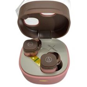 audio-technica◆イヤホン ATH-SQ1TW2