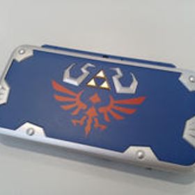 NEW 2DS LL JAN-001 NINTENDO