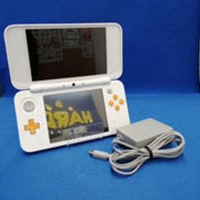 NEW 2DS LL JAN-001 NINTENDO