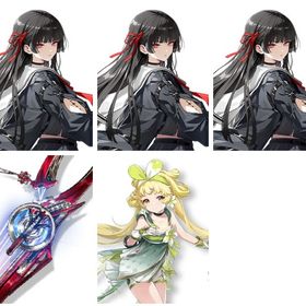 引退垢｜千咲3凸+餅 | 鳴潮(Wuthering Waves)のアカウントデータ、RMTの販売・買取一覧