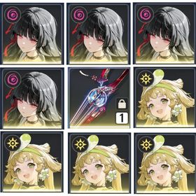 千咲3凸☆曇斬（餠）★ヴェリーナ3凸☆即購入OK | 鳴潮(Wuthering Waves)のアカウントデータ、RMTの販売・買取一覧