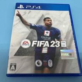 PS4 FIFA 23