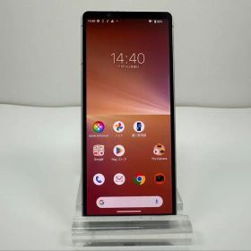 SONY Xperia 5 V docomo 128GB simフリー