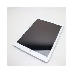 美品 SIMフリー iPad 第6世代 128GB シルバー タブレット 白ロム 中古 即日発送 Apple あすつく 土日祝発送OK