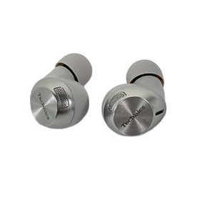 Technics EAH-AZ40M2 ワイヤレス イヤホン Bluetooth テクニクス 音響 機器 オーディオ 中古 F10689115