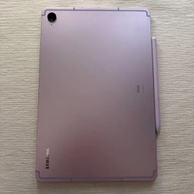 【美品】Galaxy Tab S9 FE 128GB Wi-Fi Sペン等付