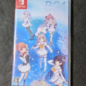 Switch ダ・カーポ4 D.C.4