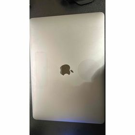 MacBook Air 13-inch M1 8gbメモリ256gbストレージ(ノートPC)