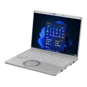 Panasonic CF-FV4RDAAS Let’s note FV4 法人モデル（Core i5-1345U/16GB/SSD256GB/光学ドライブなし/Win11Pro/Officeなし/14.0型/バッテリー(L)）