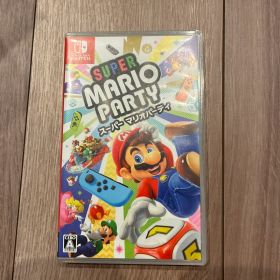 スーパーマリオパーティー (Nintendo Switch)