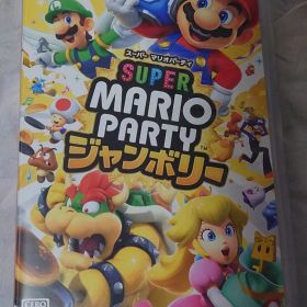 スーパー マリオパーティ ジャンボリー