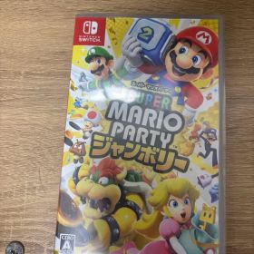 スーパーマリオパーティ Nintendo Switch