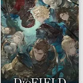 【中古】ニンテンドースイッチソフト The DioField Chronicle