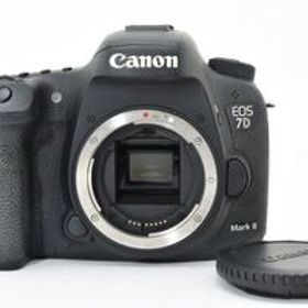 キャノン Canon EOS 7D Mark II デジタル一眼レフカメラ ボディ#1188