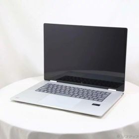 【中古】hp(エイチピー) 〔展示品〕 HP ENVY x360 16-ac0000 9W677PA-AAAA グレイシャーシルバー 【251-ud】