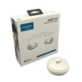 ANKER アンカー soundcore サウンドコア SLEEP A10 ワイヤレス イヤホン A6610