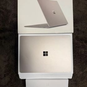 Surface Laptop Microsoft i5 256GB パソコン