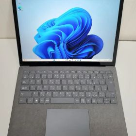 Surface Laptop3 第10世代Corei5 8GB 128GB