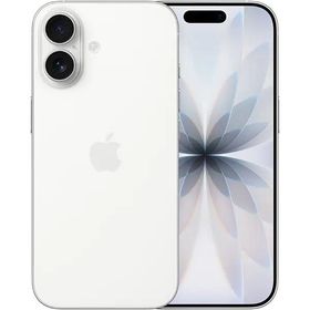 iPhone17 256GB White（eSIMのみ対応）【国内版SIMフリー】 【新品 未開封】 MG684J/A ホワイト A3519