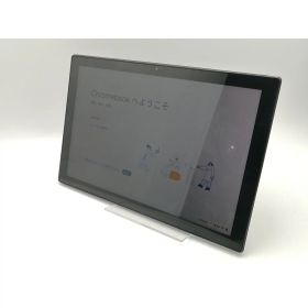 【中古】ASUS Chromebook Detachable CM3 CM3000DVA-HT0019 ミネラルグレー【千葉】保証期間1ヶ月【ランクB】
