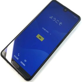 【キズあり品】SH-04L/AQUOS R3/357787092231969