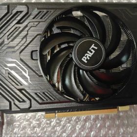 RTX4060ti 8GB DDR6 128bit