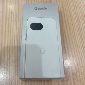 Google Pixel9a 128GB ホワイト ポーセリン