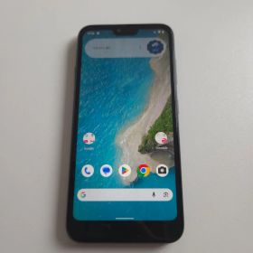 Android One S6 アンドロイド12 ソフバン系回線１８８