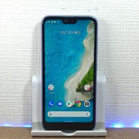 JA513 Android 11 Android One S6-KC スマホ本体