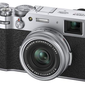 富士フイルム FUJIFILM X100V