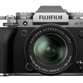 富士フイルム FUJIFILM X-T5 ボディ