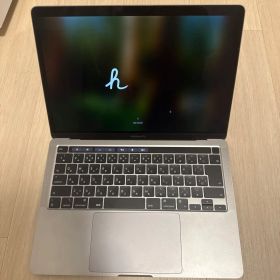 Apple MacBook Pro M1 13 inch