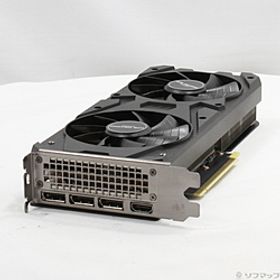 〔中古品〕 GG-RTX3060Ti-E8GB／DF／LHR〔中古品〕 GG-RTX3060Ti-E8GB／DF／LHR
