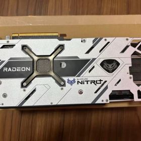 NITRO+ AMD Radeon™ RX 6800 XT