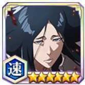 卯ノ花八千流【速】★6 + 霊玉39000個以上 ⚡ | ブレソル(ブリーチ ブレイブソウル)のアカウントデータ、RMTの販売・買取一覧