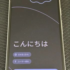 Google Pixel9a ポーセリン 128GB
