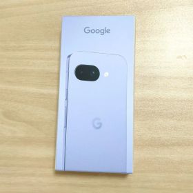 【新品未開封】Google Pixel 9a lris simフリー