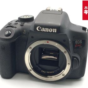 【中古】 【並品】 キヤノン EOS Kiss X8i ボディ